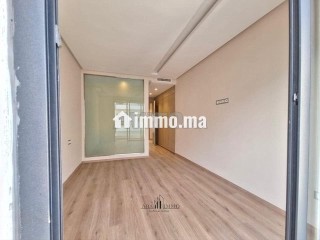 Appartement De Haut Standing Calme er Sécurisé - Appartement à louer - Casablanca