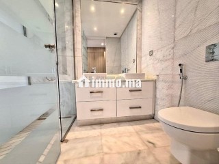 Appartement De Haut Standing Calme er Sécurisé - Appartement à louer - Casablanca