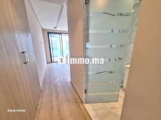 Appartement De Haut Standing Calme er Sécurisé - Appartement à louer - Casablanca