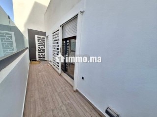 Appartement De Haut Standing Calme er Sécurisé - Appartement à louer - Casablanca
