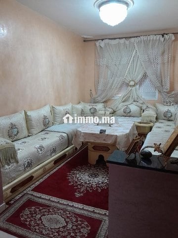 Appartement à louer par jour à Agadir - Location Vacances - Agadir - photo 1