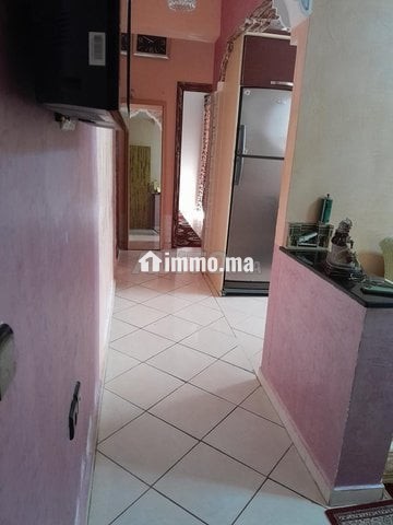 Appartement à louer par jour à Agadir - Location Vacances - Agadir - photo 7
