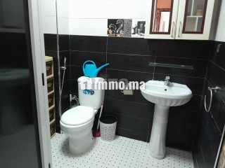 Appartement à louer par jour à Agadir - Appartement Location Vacances - Agadir