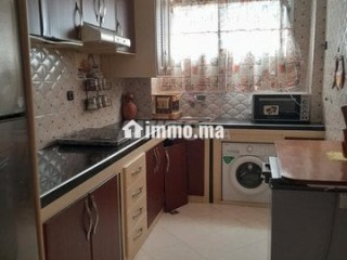 Appartement à louer par jour à Agadir - Appartement Location Vacances - Agadir