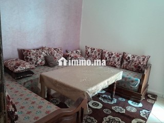 Appartement à louer par jour à Agadir - Appartement Location Vacances - Agadir