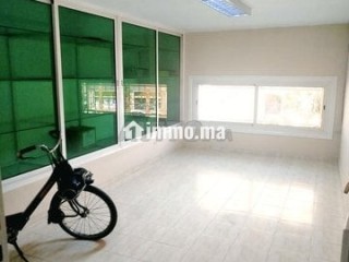 Titre foncier à vendre - Local commercial à vendre - Casablanca