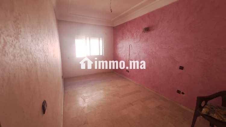 Joli appart 1 etg res bagdad - Location Immobilier - Casablanca - photo 1