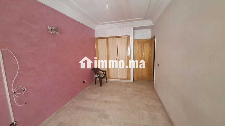 Joli appart 1 etg res bagdad - Location Immobilier - Casablanca - photo 2