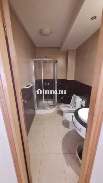 Joli appart 1 etg res bagdad - Location Immobilier - Casablanca - photo 4