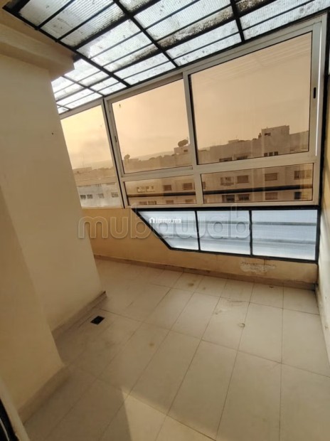 Location d'un appartement à Charaf. 2 belles chambres. Avec ascenseur et terrasse - Location Immobilier - Agadir - photo 5