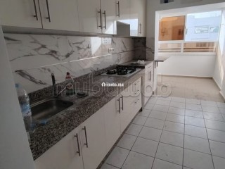 Location d'un appartement à Charaf. 2 belles chambres. Avec ascenseur et terrasse - Appartement à louer - Agadir