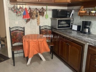 Bel appartement meublé en location à Administratif. 2 chambres agréables. Bien meublé - Appartement à louer - Tanger
