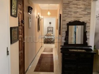 Bel appartement meublé en location à Administratif. 2 chambres agréables. Bien meublé - Appartement à louer - Tanger