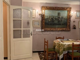 Bel appartement meublé en location à Administratif. 2 chambres agréables. Bien meublé - Appartement à louer - Tanger