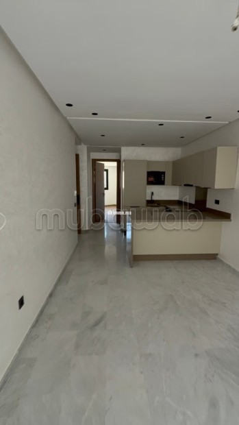 Studio à vendre à Palmier pour investissement - Vente Immobilier - Casablanca - photo 1