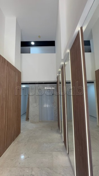Studio à vendre à Palmier pour investissement - Vente Immobilier - Casablanca - photo 4