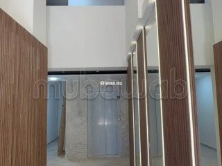 Studio à vendre à Palmier pour investissement - Appartement à vendre - Casablanca