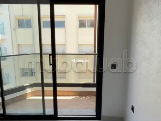 Studio à vendre à Palmier pour investissement - Appartement à vendre - Casablanca