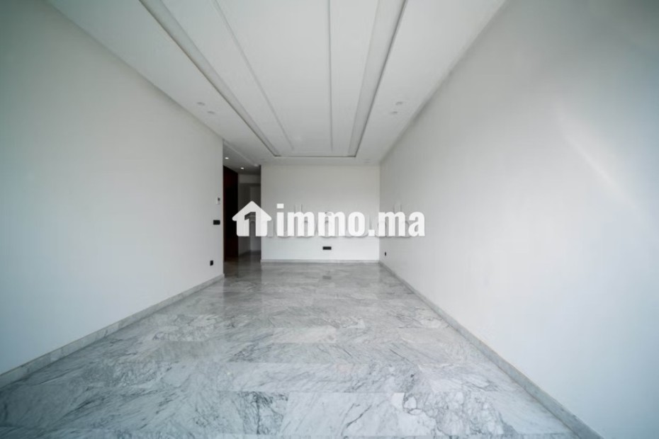 Appartement à vendre à l'Oisis. Surface de 85 m² - Vente Immobilier - Casablanca - photo 5