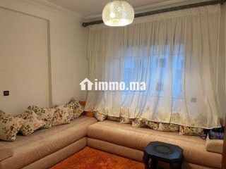 Appartement luxe à kenitra - Appartement à louer
