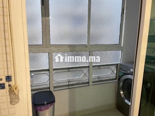 Appartement luxe à kenitra - Appartement à louer