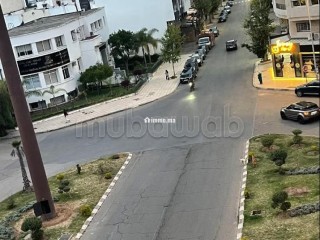 Appartement luxe à kenitra - Appartement à louer
