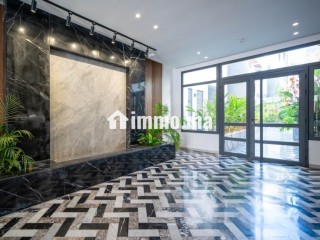 Vente d'un beau Duplex à l'Oisis. 2 chambres - Appartement à vendre - Casablanca