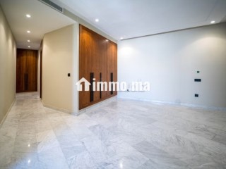 Vente d'un beau Duplex à l'Oisis. 2 chambres - Appartement à vendre - Casablanca