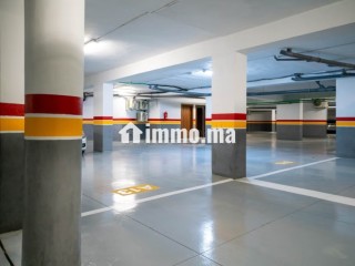 Superbe Duplex à vendre à l'Oisis. Surface totale 65 m² - Appartement à vendre - Casablanca