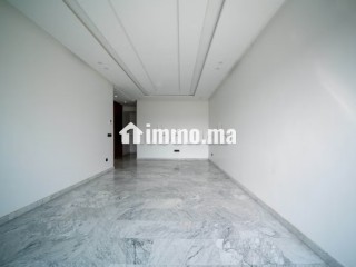Superbe Duplex à vendre à l'Oisis. Surface totale 65 m² - Appartement à vendre - Casablanca