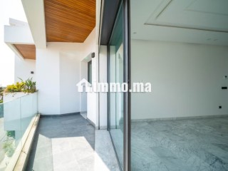 Appartement à l'achat à l'Oisis. Surface de 119 m² - Appartement à vendre - Casablanca
