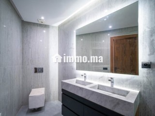 Appartement à l'achat à l'Oisis. Surface de 119 m² - Appartement à vendre - Casablanca