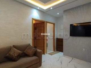 Bel appartement à vendre à Martil. Surface de 70 m². Cuisine entièrement équipée. - Appartement à vendre - Martil
