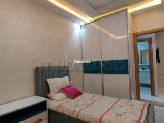 Bel appartement à vendre à Martil. Surface de 70 m². Cuisine entièrement équipée. - Appartement à vendre - Martil