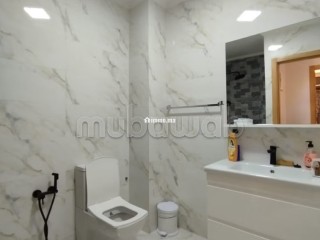 Bel appartement à vendre à Martil. Surface de 70 m². Cuisine entièrement équipée. - Appartement à vendre - Martil