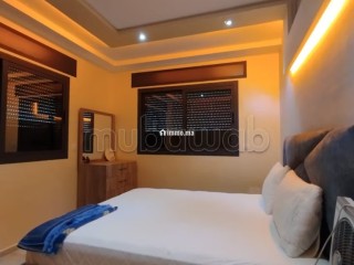 Bel appartement à vendre à Martil. Surface de 70 m². Cuisine entièrement équipée. - Appartement à vendre - Martil