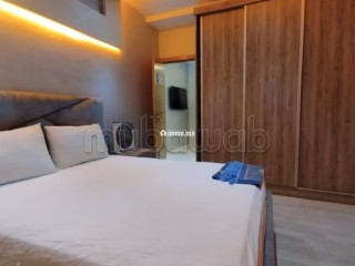 Bel appartement à vendre à Martil. Surface de 70 m². Cuisine entièrement équipée. - Appartement à vendre - Martil