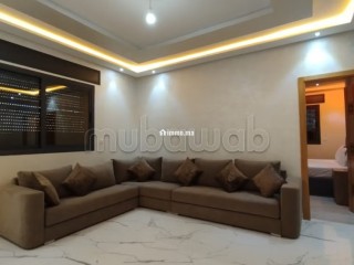 Bel appartement à vendre à Martil. Surface de 70 m². Cuisine entièrement équipée. - Appartement à vendre - Martil
