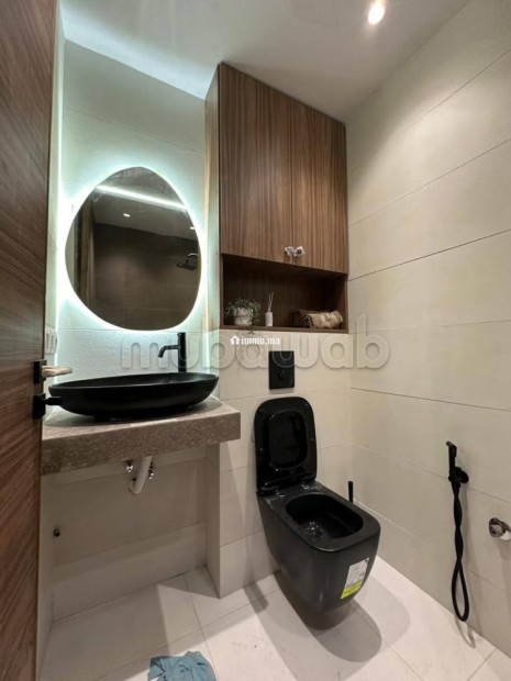 Appartement à l'achat à Martil. 3 chambres agréables. Meublé - Vente Immobilier - Martil - photo 3