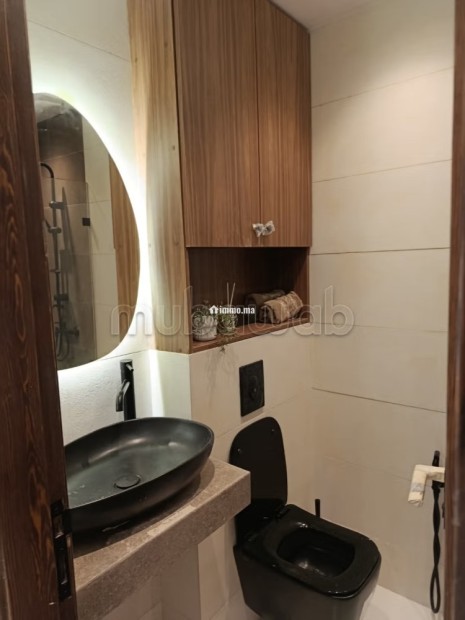 Appartement à l'achat à Martil. 3 chambres agréables. Meublé - Vente Immobilier - Martil - photo 6