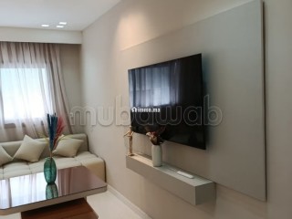 Appartement à l'achat à Martil. 3 chambres agréables. Meublé - Appartement à vendre - Martil