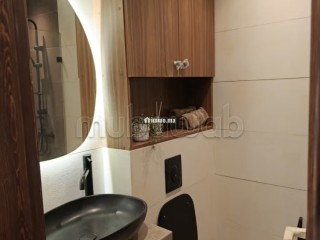Appartement à l'achat à Martil. 3 chambres agréables. Meublé - Appartement à vendre - Martil