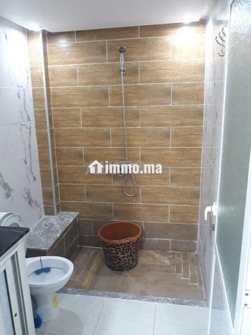 شقة مفروشة فخمة للكراء اليومي مطلة على البحر - Location Vacances - Sale - photo 5