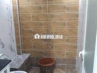 شقة مفروشة فخمة للكراء اليومي مطلة على البحر - Appartement Location Vacances - Sale