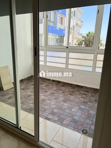 Spacieux Appartement à louer à Mohammedia - Location Immobilier - Mohammedia - photo 2