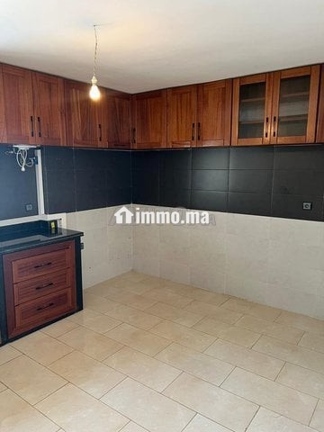 Spacieux Appartement à louer à Mohammedia - Location Immobilier - Mohammedia - photo 6