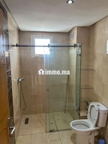 Spacieux Appartement à louer à Mohammedia - Location Immobilier - Mohammedia - photo 8