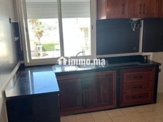 Spacieux Appartement à louer à Mohammedia - Appartement à louer - Mohammedia
