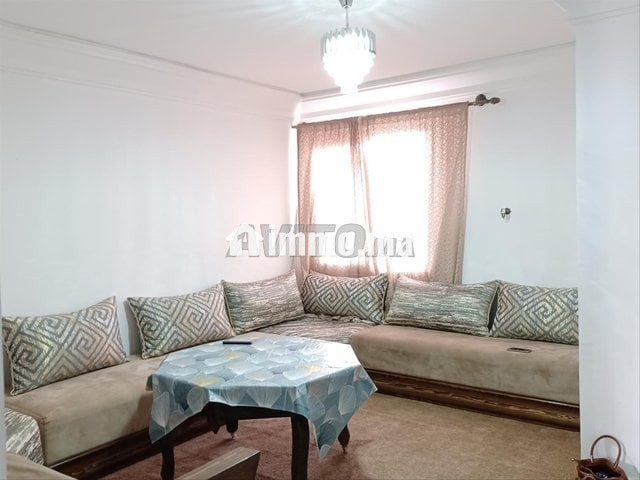 Appartement vue sur mer - Location Vacances - Agadir - photo 1