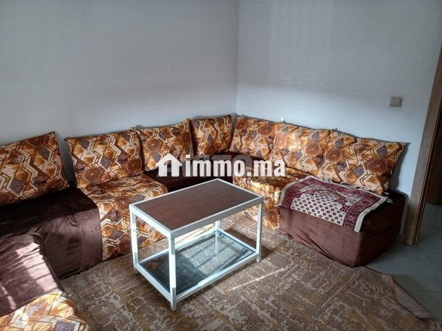 Appartement vue sur mer - Location Vacances - Agadir - photo 3